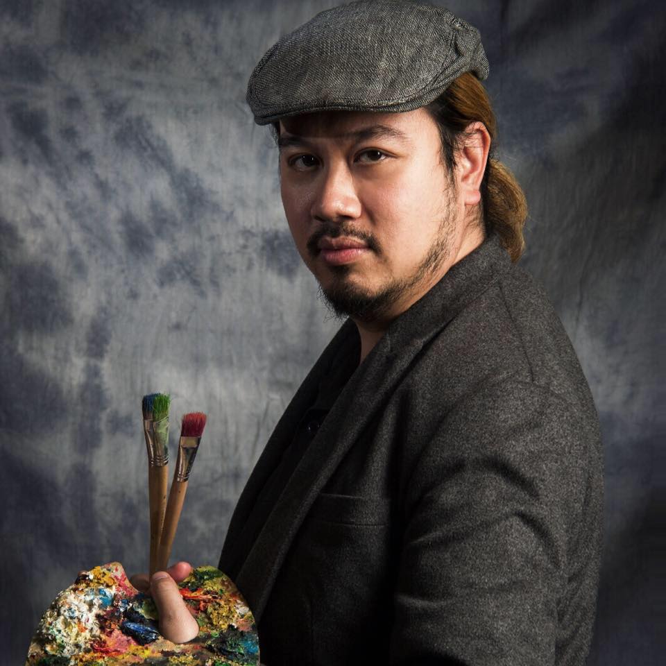 Bernard Wong