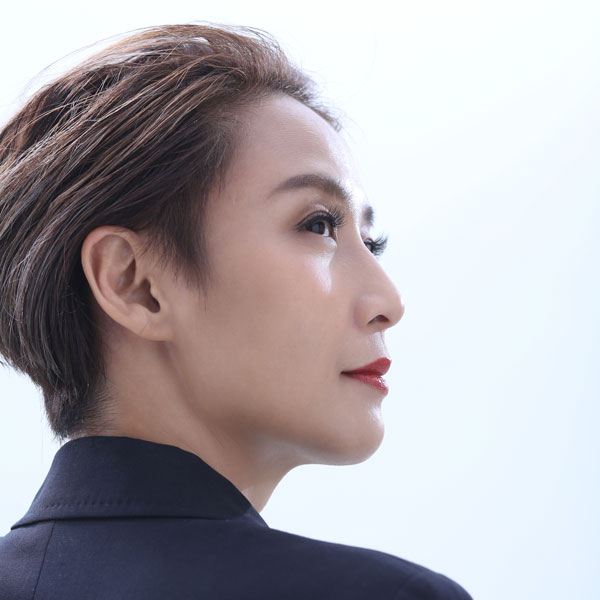 Krystal Wong
