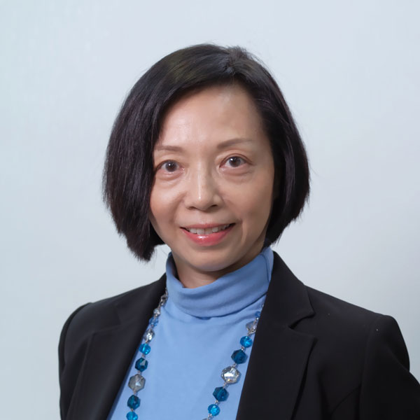 Sandi Poon