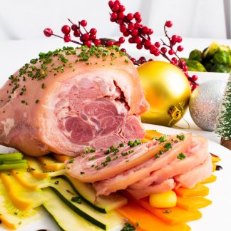German Eisbein Salted Ham Hocks