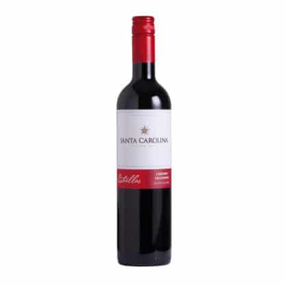 Santa-Carolina-Estrella-Cabernet-Sauvignon
