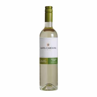 Santa Carolina Estrella Sauvignon Blanc