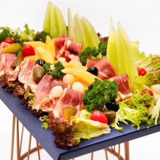 雜錦凍肉併盤 Assorted Cold Cut Platter