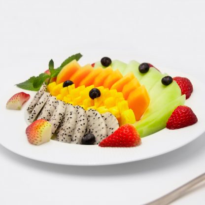 鮮果件 Assorted Fresh Fruits