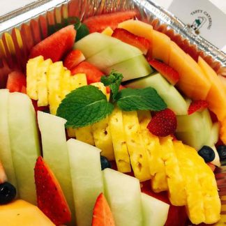 Assorted Fresh Fruits