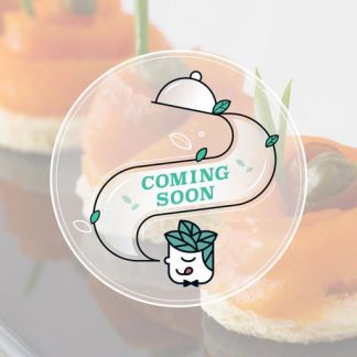 Coming Soon