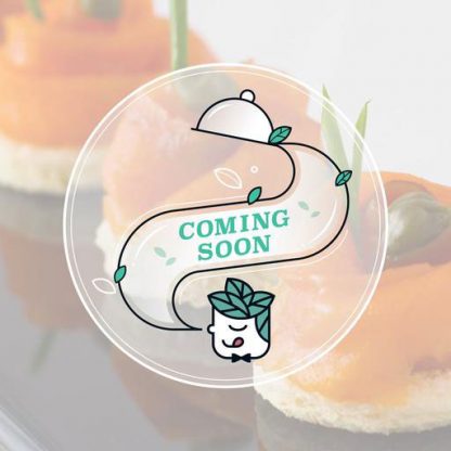 Coming Soon