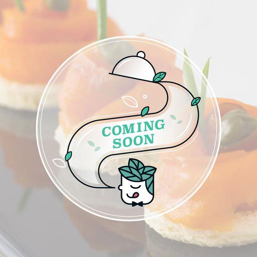 Coming Soon
