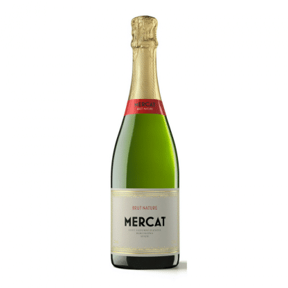 Mercat Brut Nature Reserva