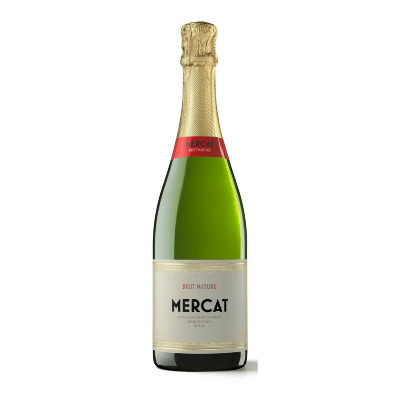 Mercat Brut Nature Reserva