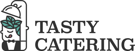 Tasty Catering Logo