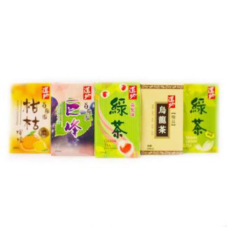 Tetra Pack Tea Beverage Package